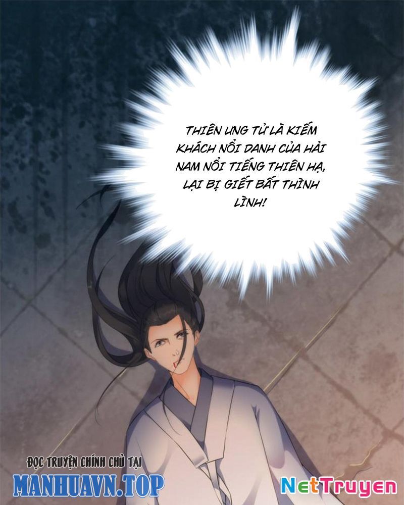 Sở Lưu Hương Truyền Kỳ Chapter 26 - Trang 2