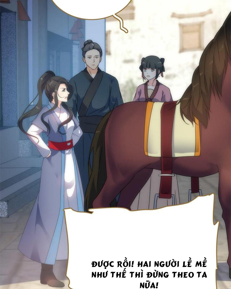 Sở Lưu Hương Truyền Kỳ Chapter 26 - Trang 2