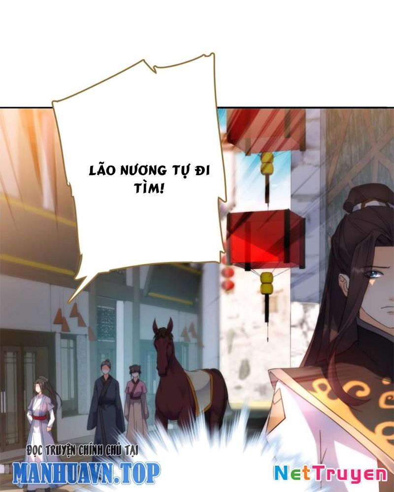 Sở Lưu Hương Truyền Kỳ Chapter 26 - Trang 2