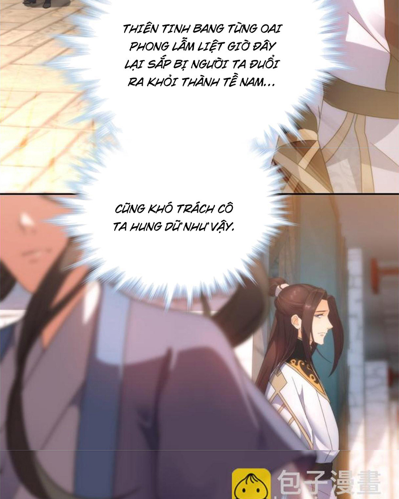 Sở Lưu Hương Truyền Kỳ Chapter 26 - Trang 2