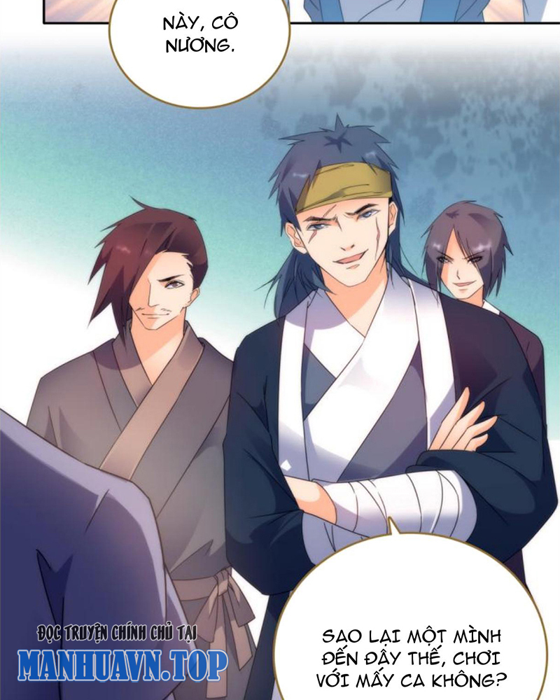 Sở Lưu Hương Truyền Kỳ Chapter 26 - Trang 2