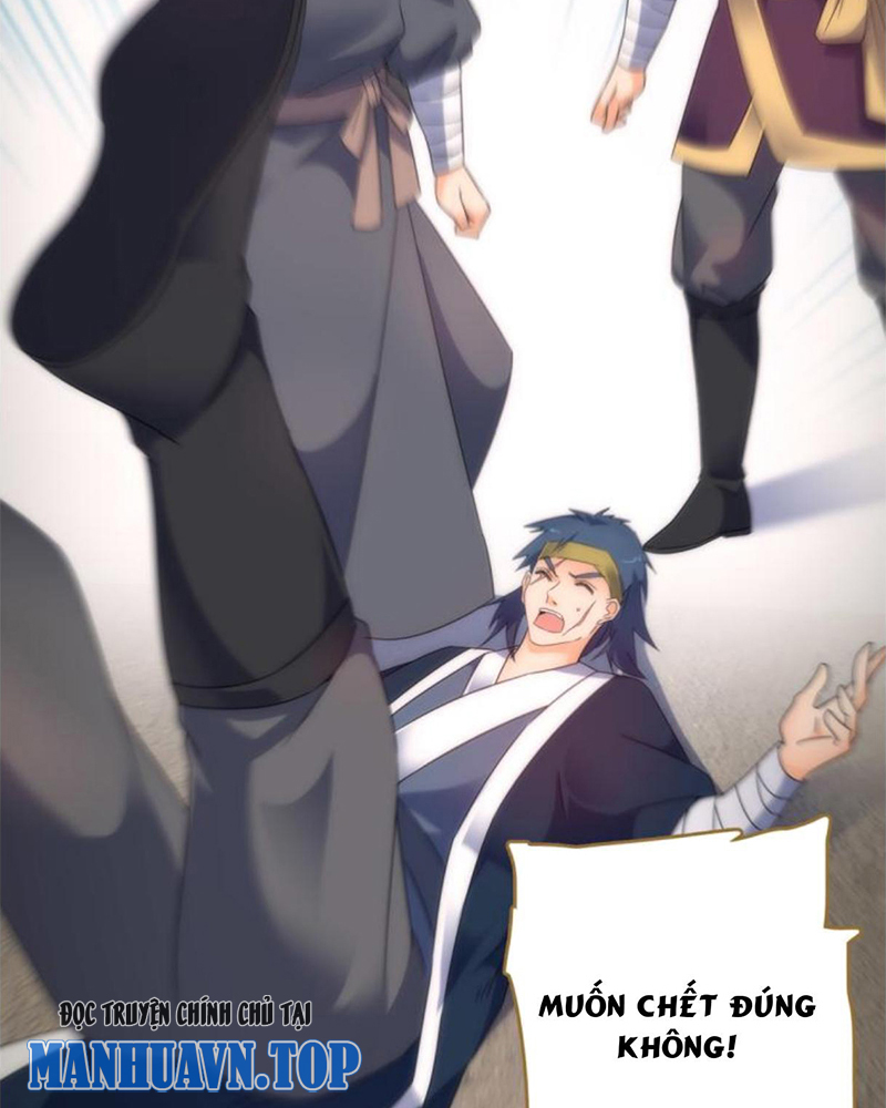 Sở Lưu Hương Truyền Kỳ Chapter 26 - Trang 2