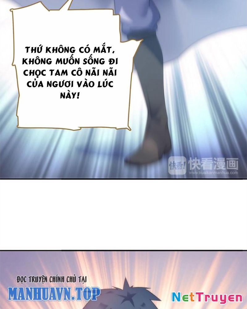 Sở Lưu Hương Truyền Kỳ Chapter 26 - Trang 2