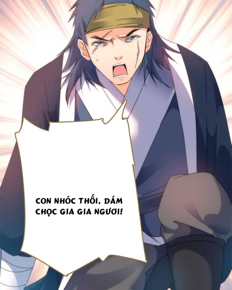 Sở Lưu Hương Truyền Kỳ Chapter 26 - Trang 2