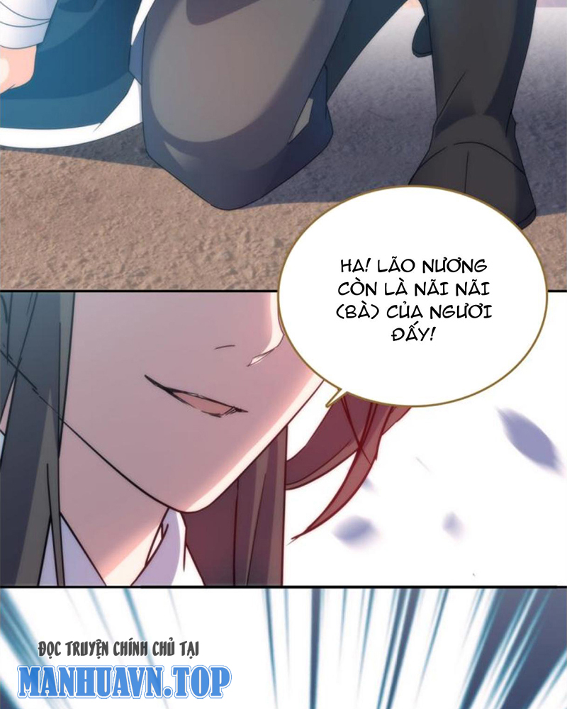 Sở Lưu Hương Truyền Kỳ Chapter 26 - Trang 2