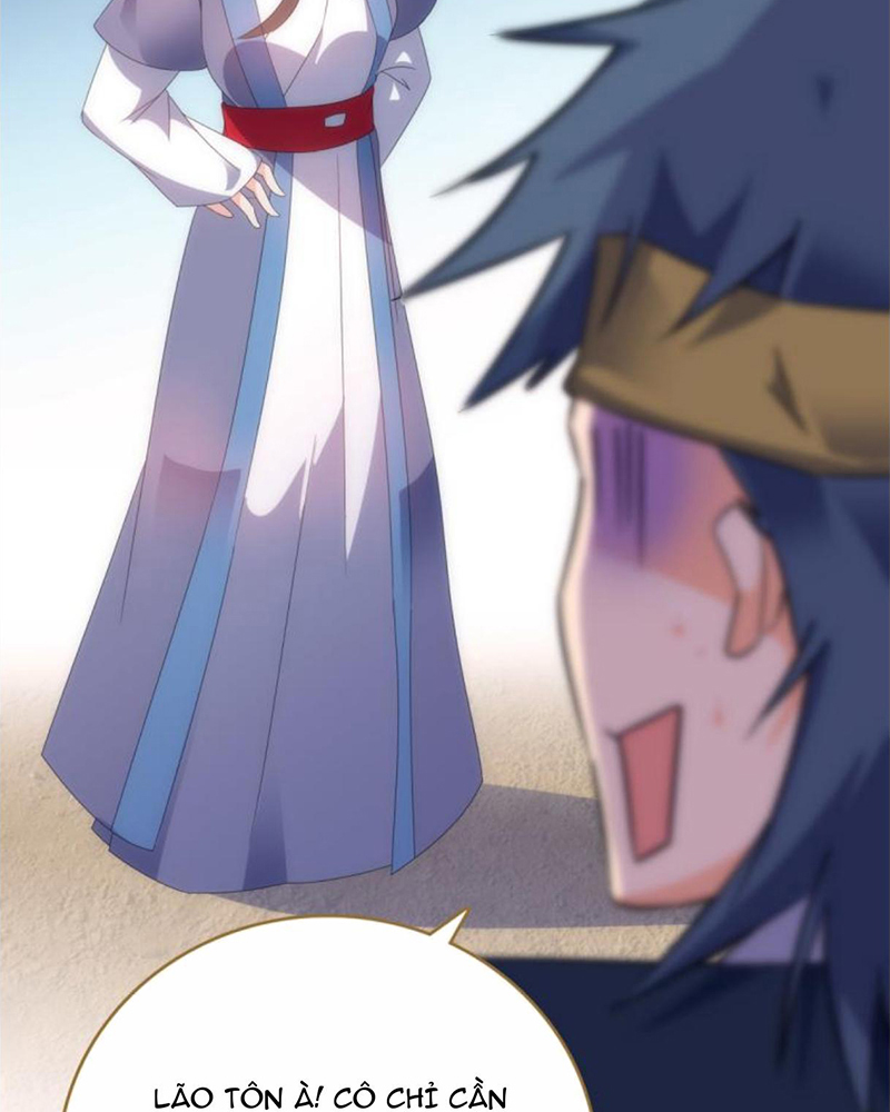 Sở Lưu Hương Truyền Kỳ Chapter 26 - Trang 2