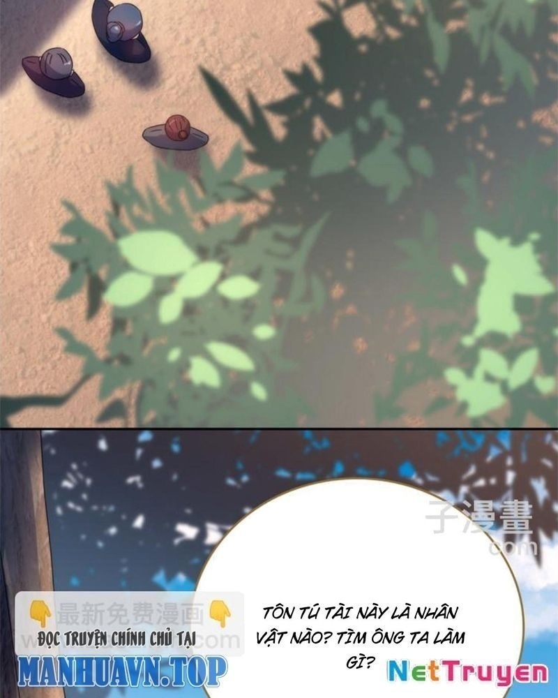 Sở Lưu Hương Truyền Kỳ Chapter 26 - Trang 2