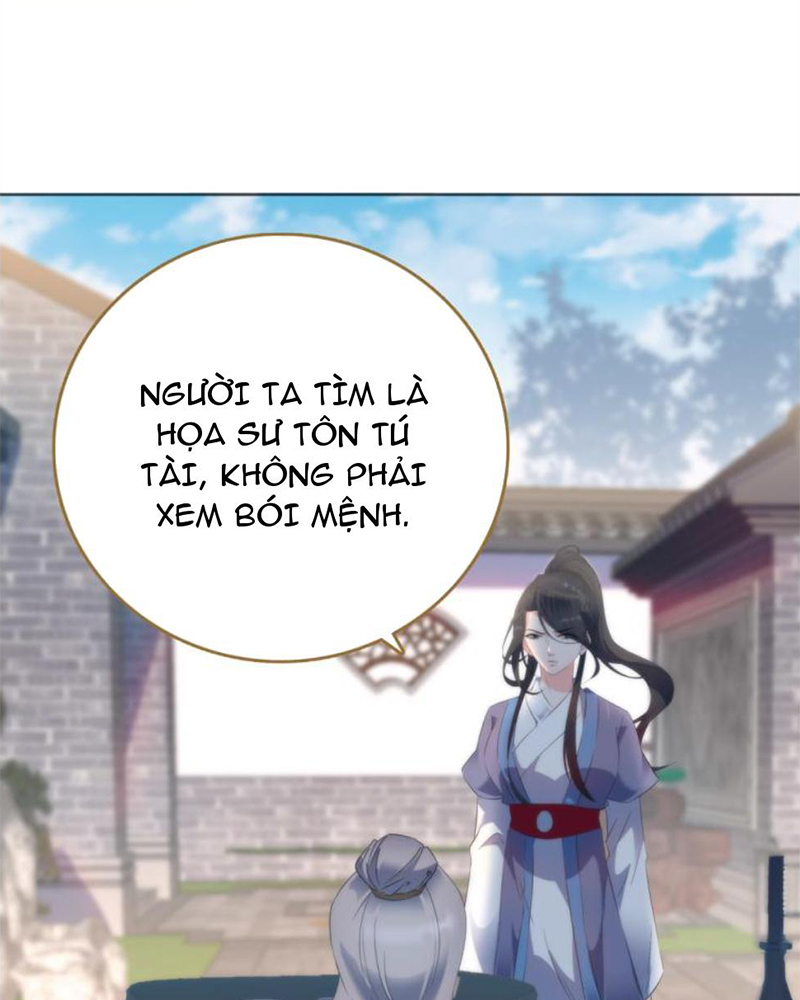 Sở Lưu Hương Truyền Kỳ Chapter 27 - Trang 2