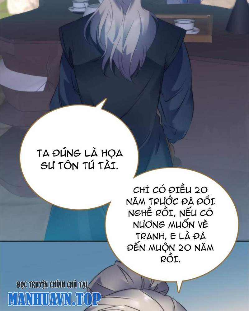 Sở Lưu Hương Truyền Kỳ Chapter 27 - Trang 2