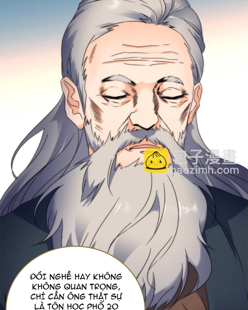 Sở Lưu Hương Truyền Kỳ Chapter 27 - Trang 2