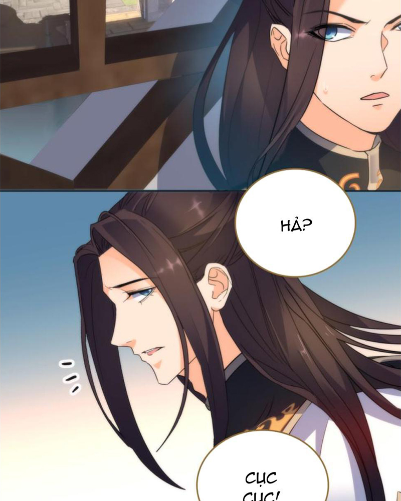 Sở Lưu Hương Truyền Kỳ Chapter 27 - Trang 2