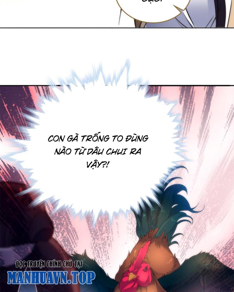 Sở Lưu Hương Truyền Kỳ Chapter 27 - Trang 2