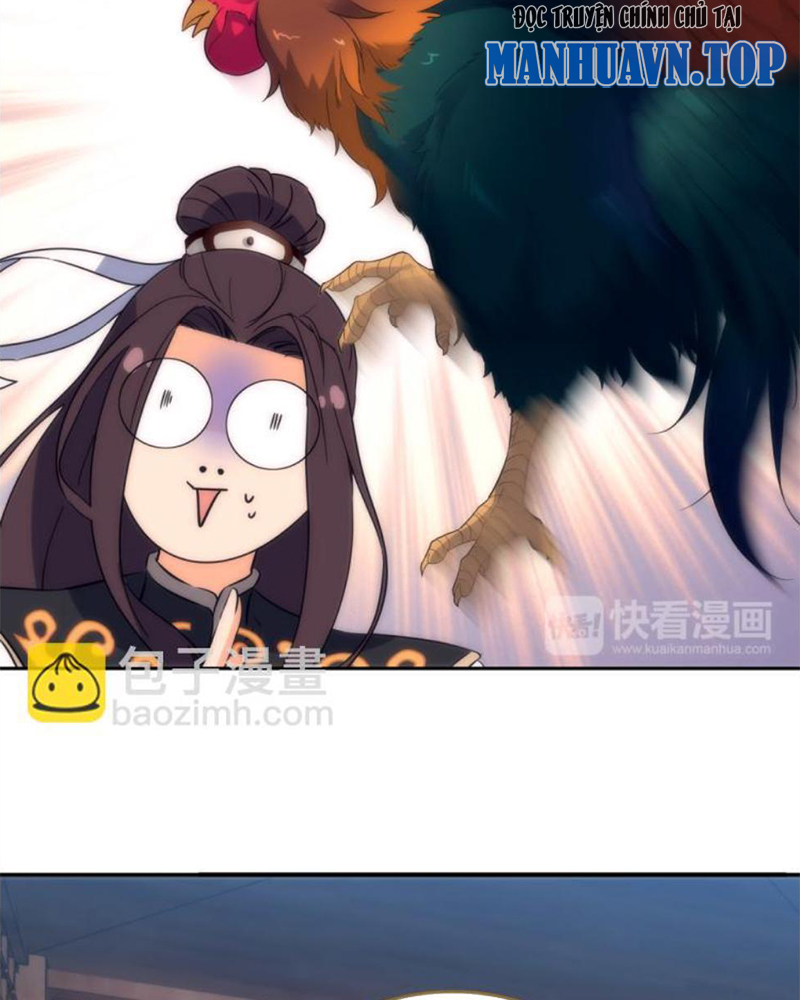 Sở Lưu Hương Truyền Kỳ Chapter 27 - Trang 2