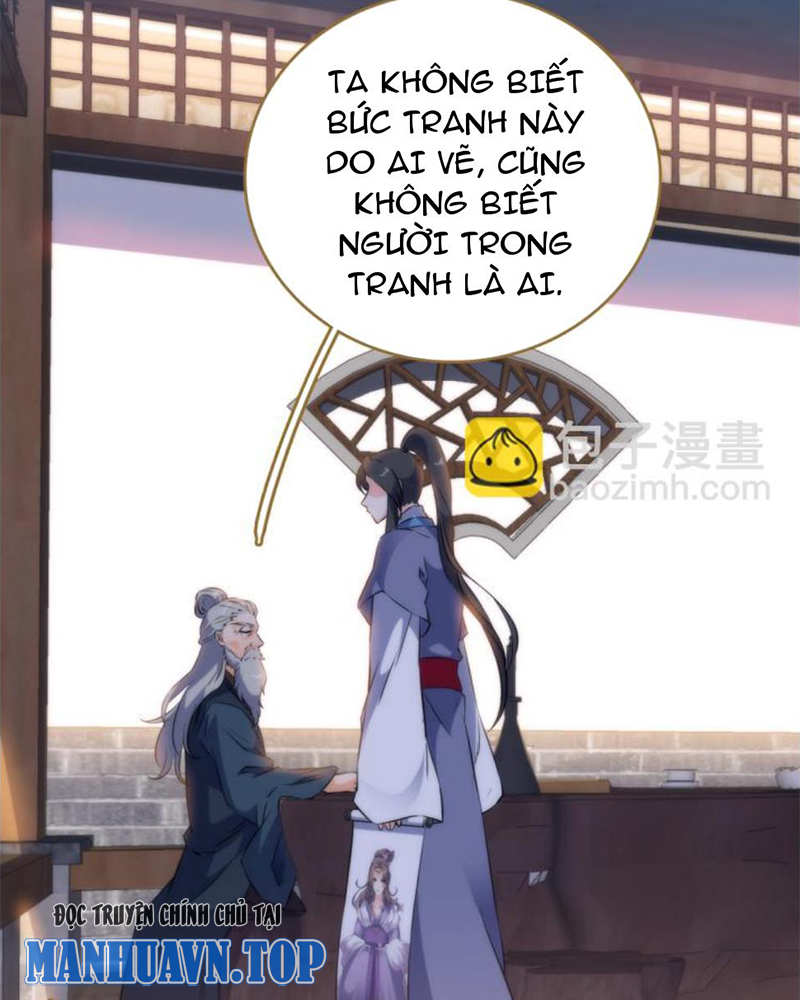 Sở Lưu Hương Truyền Kỳ Chapter 27 - Trang 2