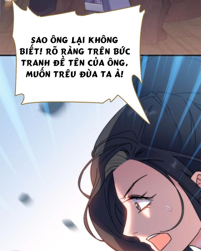Sở Lưu Hương Truyền Kỳ Chapter 27 - Trang 2