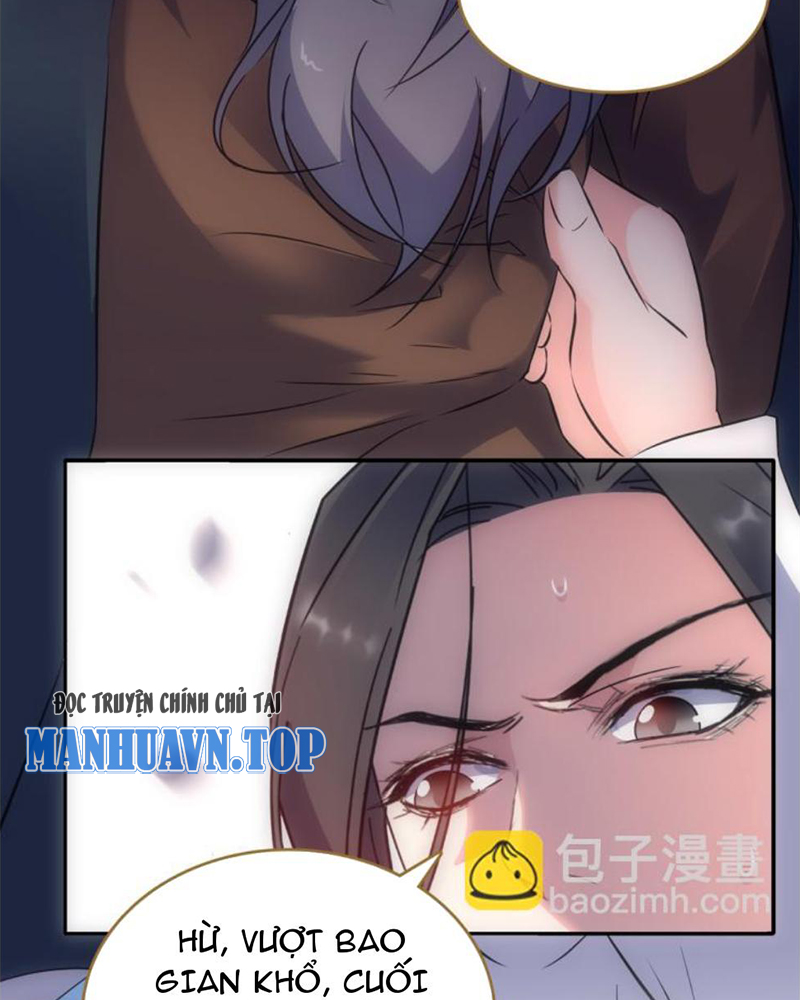 Sở Lưu Hương Truyền Kỳ Chapter 27 - Trang 2