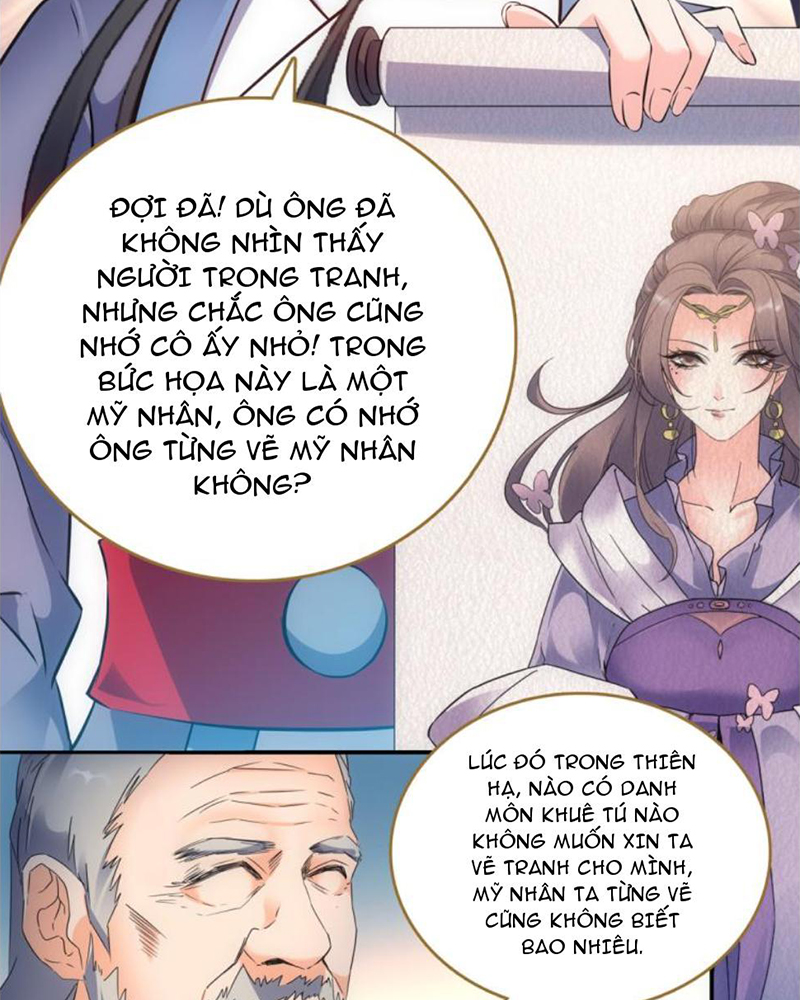 Sở Lưu Hương Truyền Kỳ Chapter 27 - Trang 2