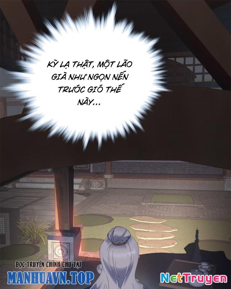 Sở Lưu Hương Truyền Kỳ Chapter 27 - Trang 2