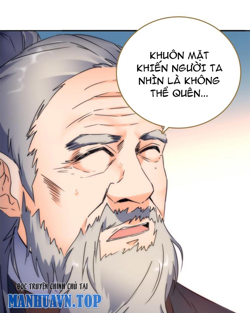 Sở Lưu Hương Truyền Kỳ Chapter 27 - Trang 2