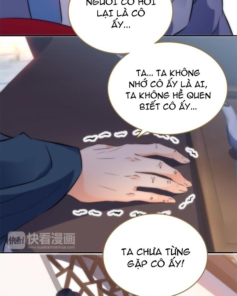 Sở Lưu Hương Truyền Kỳ Chapter 27 - Trang 2