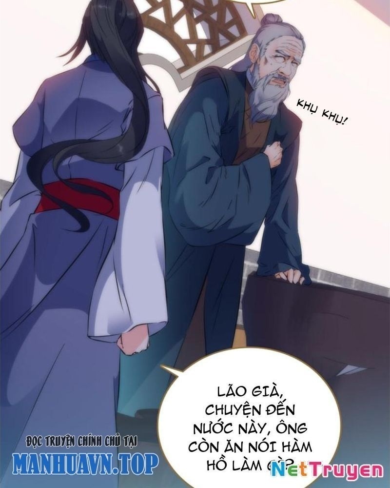 Sở Lưu Hương Truyền Kỳ Chapter 27 - Trang 2