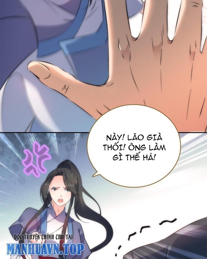 Sở Lưu Hương Truyền Kỳ Chapter 27 - Trang 2