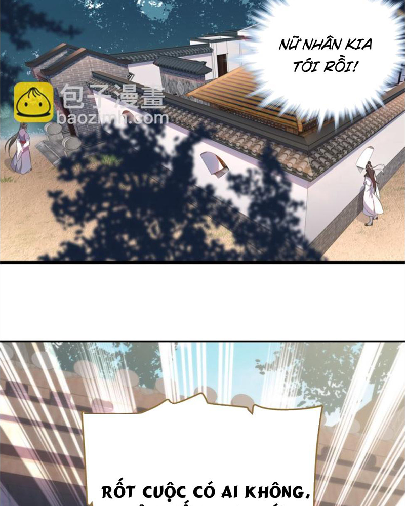 Sở Lưu Hương Truyền Kỳ Chapter 27 - Trang 2