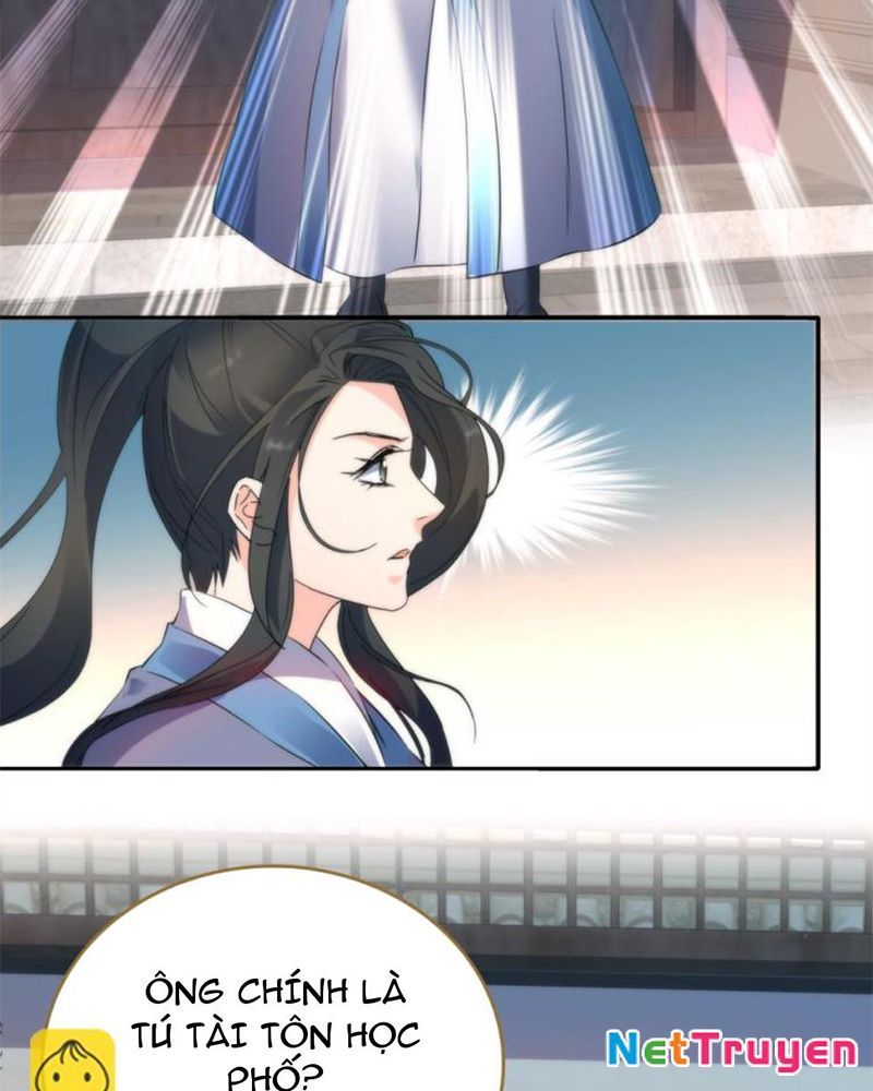 Sở Lưu Hương Truyền Kỳ Chapter 27 - Trang 2