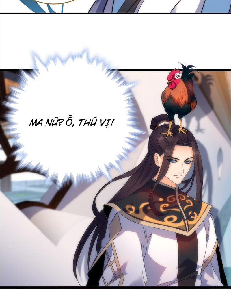 Sở Lưu Hương Truyền Kỳ Chapter 28 - Trang 2