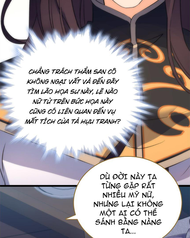 Sở Lưu Hương Truyền Kỳ Chapter 28 - Trang 2