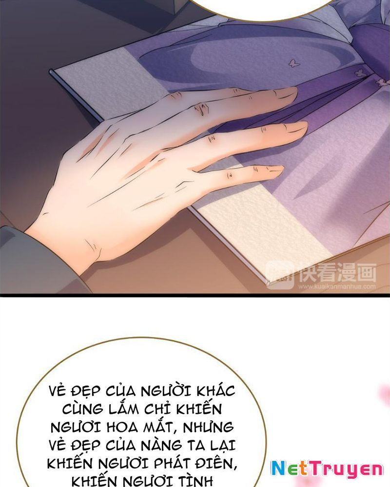 Sở Lưu Hương Truyền Kỳ Chapter 28 - Trang 2