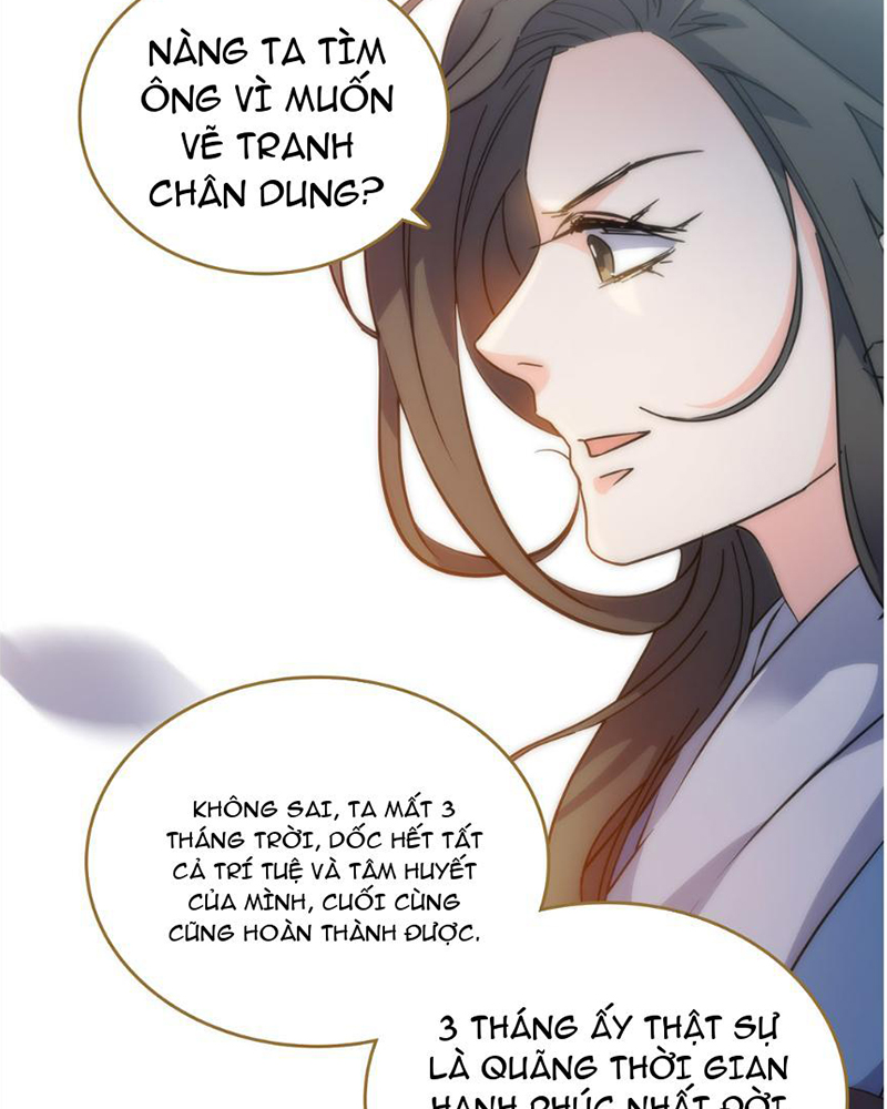 Sở Lưu Hương Truyền Kỳ Chapter 28 - Trang 2