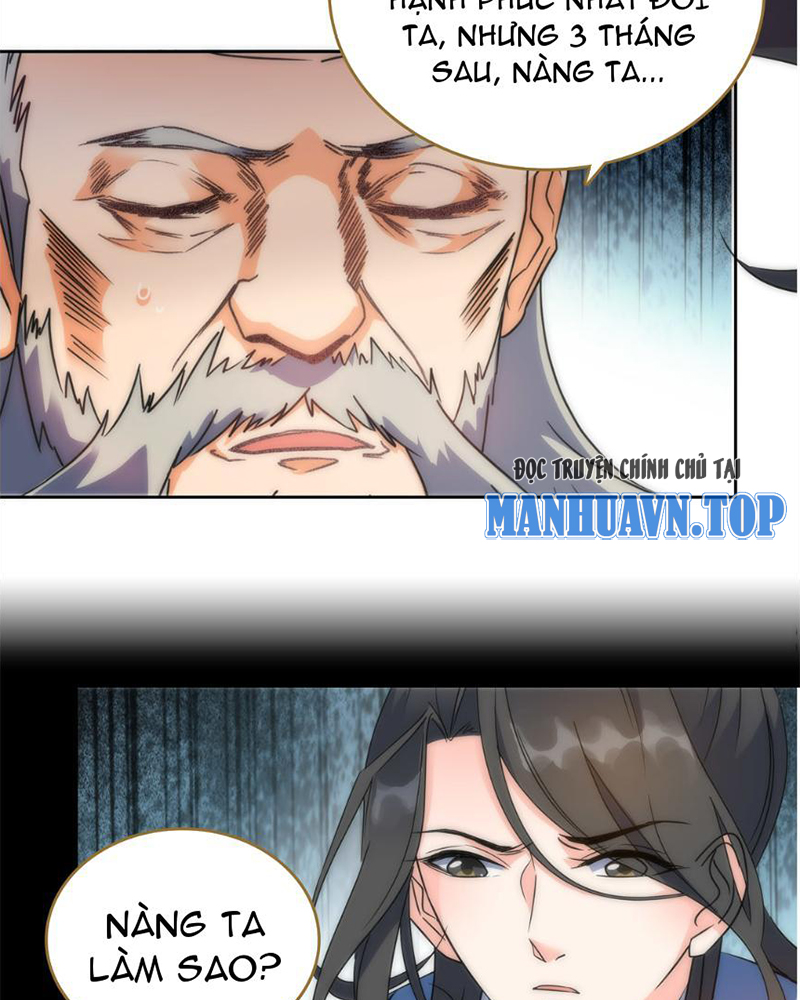Sở Lưu Hương Truyền Kỳ Chapter 28 - Trang 2