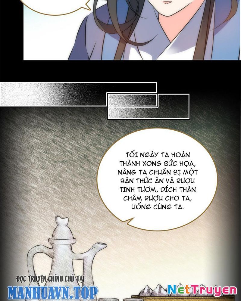 Sở Lưu Hương Truyền Kỳ Chapter 28 - Trang 2
