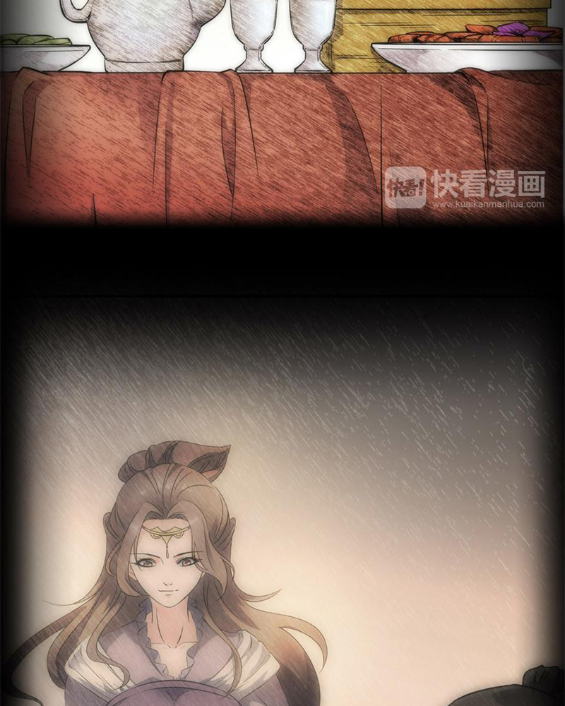 Sở Lưu Hương Truyền Kỳ Chapter 28 - Trang 2