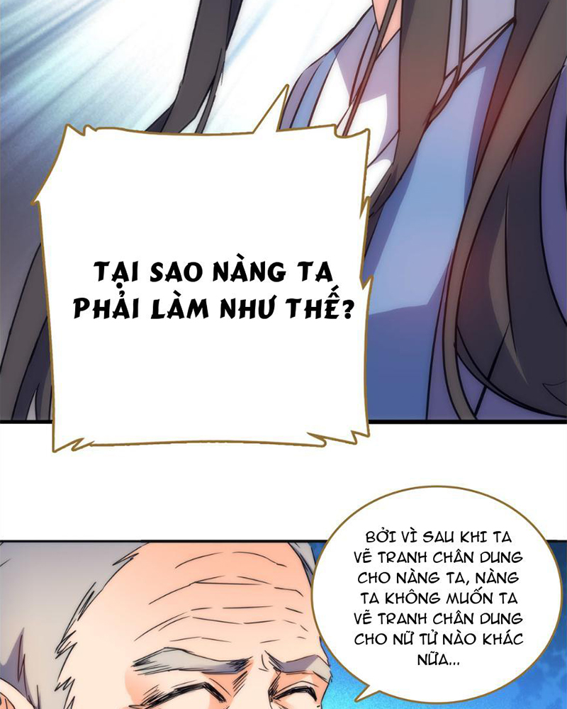 Sở Lưu Hương Truyền Kỳ Chapter 28 - Trang 2