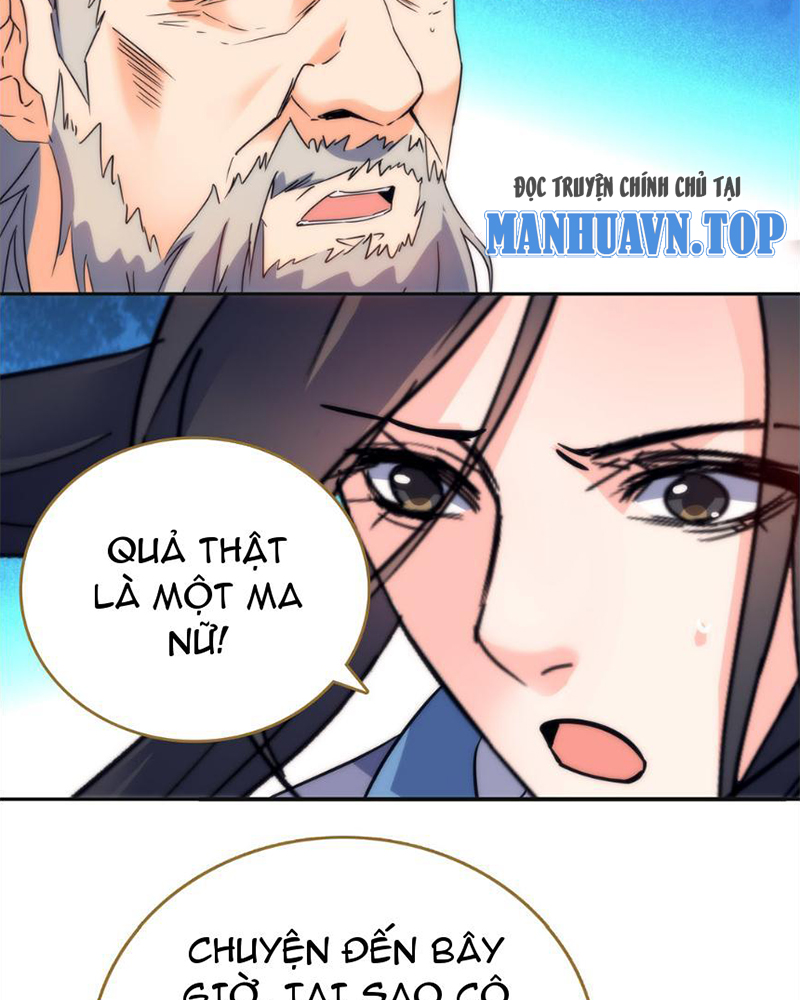 Sở Lưu Hương Truyền Kỳ Chapter 28 - Trang 2