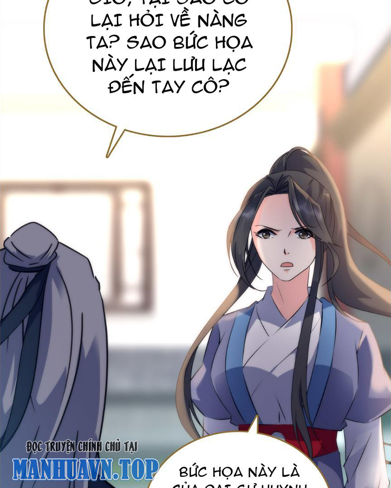 Sở Lưu Hương Truyền Kỳ Chapter 28 - Trang 2