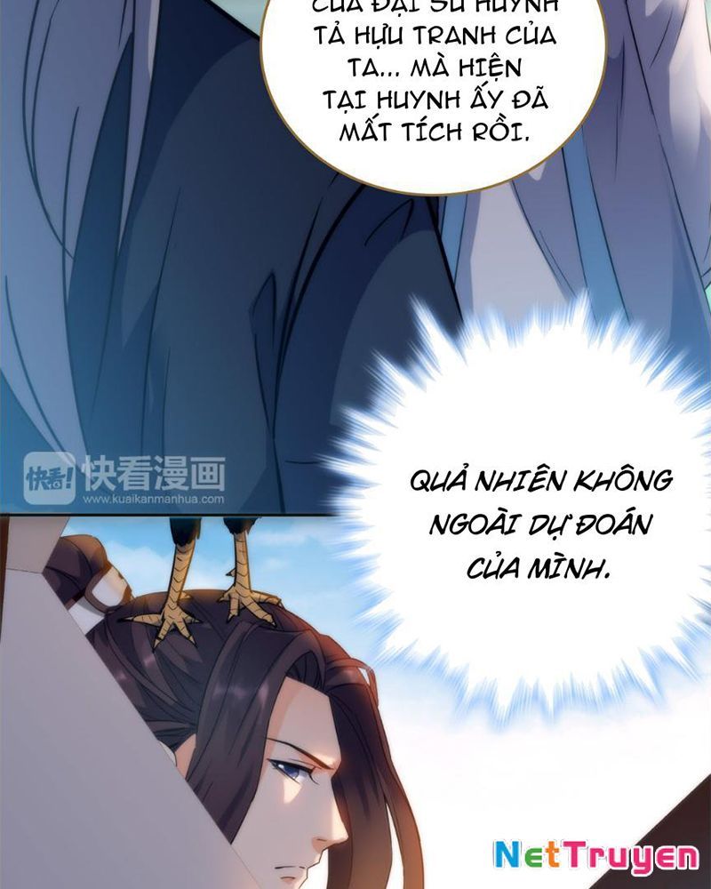 Sở Lưu Hương Truyền Kỳ Chapter 28 - Trang 2