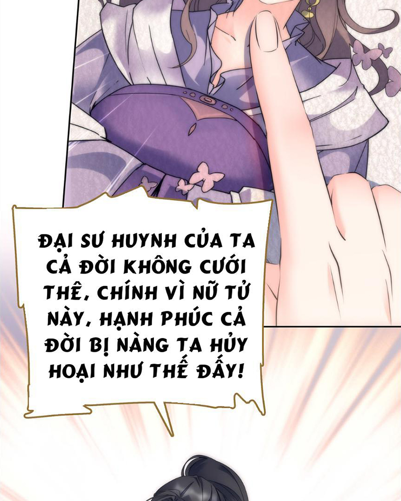 Sở Lưu Hương Truyền Kỳ Chapter 28 - Trang 2