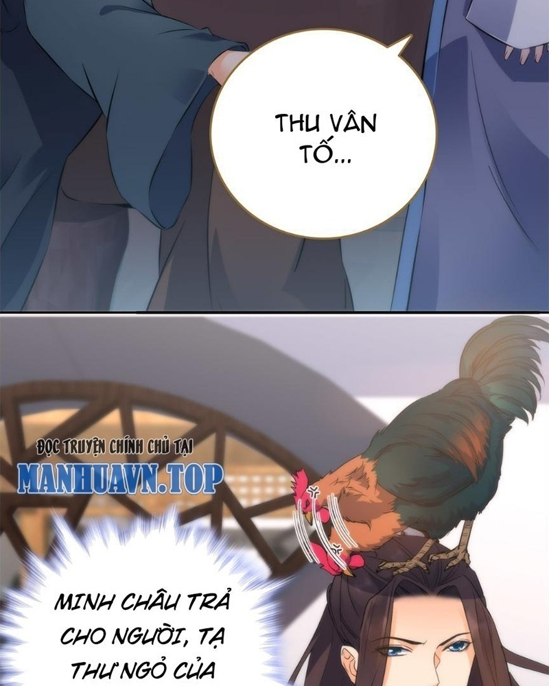 Sở Lưu Hương Truyền Kỳ Chapter 28 - Trang 2