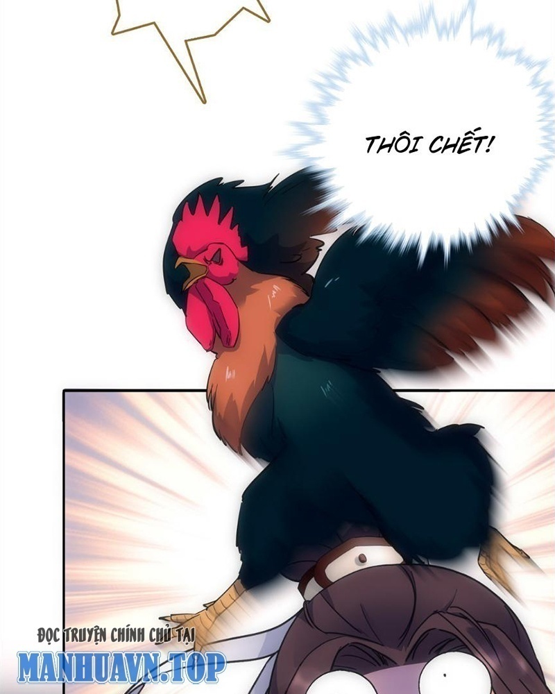 Sở Lưu Hương Truyền Kỳ Chapter 28 - Trang 2