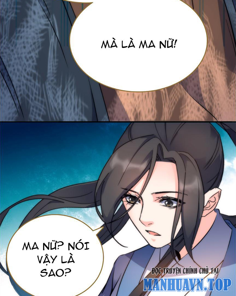 Sở Lưu Hương Truyền Kỳ Chapter 28 - Trang 2