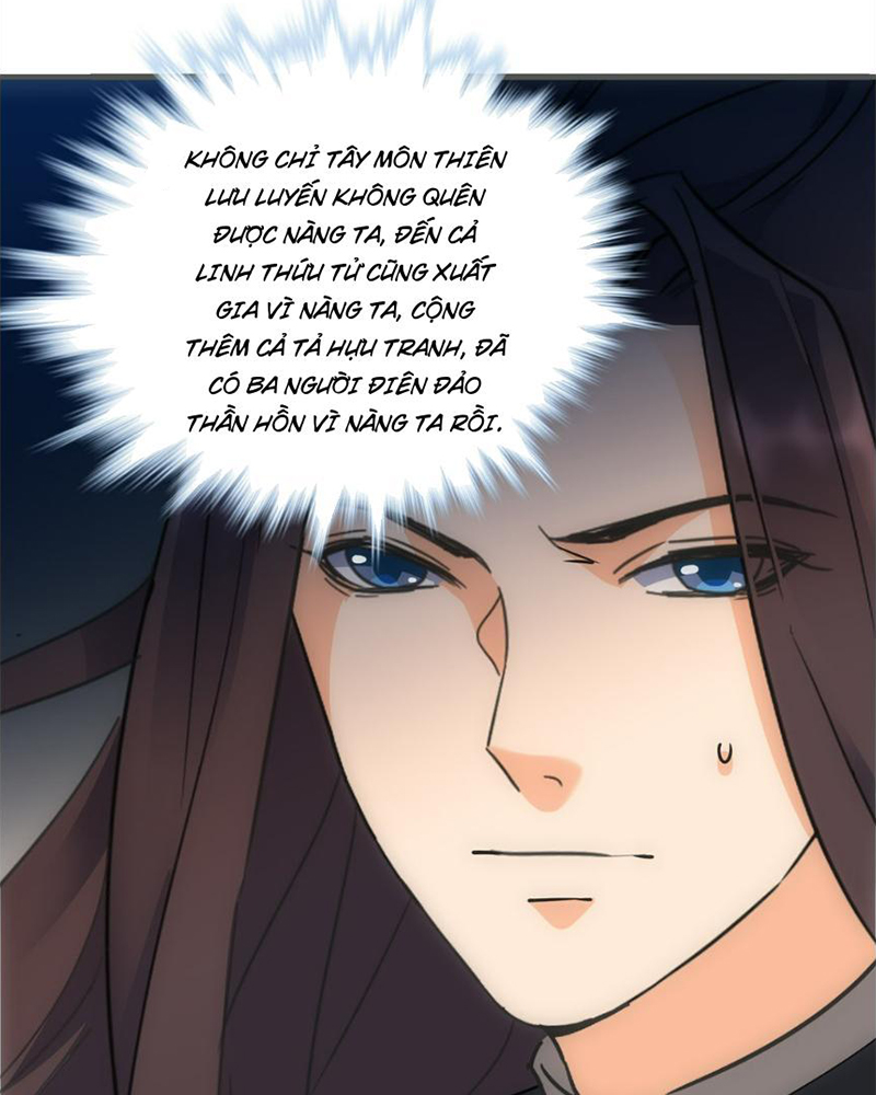 Sở Lưu Hương Truyền Kỳ Chapter 29 - Trang 2