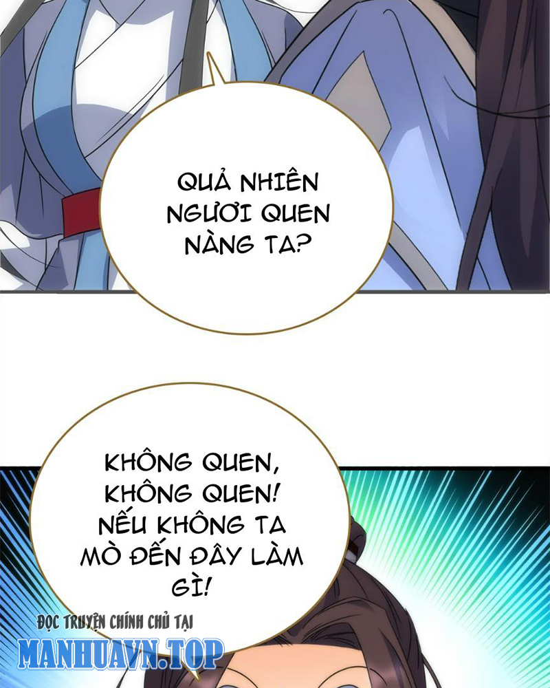 Sở Lưu Hương Truyền Kỳ Chapter 29 - Trang 2