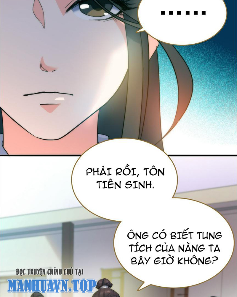 Sở Lưu Hương Truyền Kỳ Chapter 29 - Trang 2