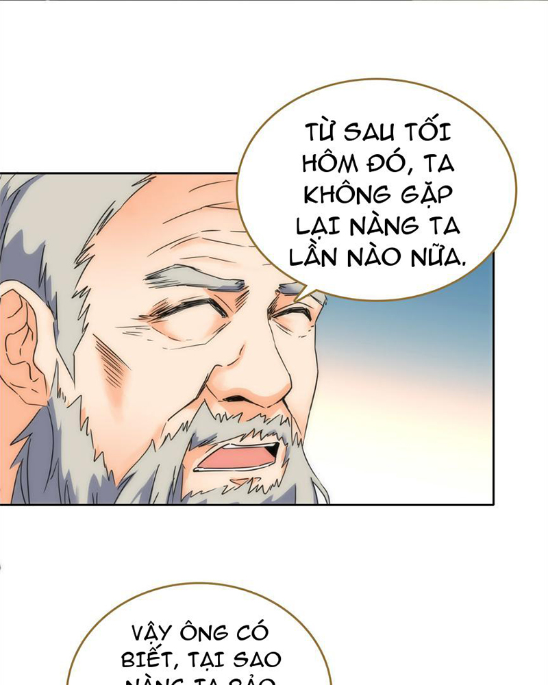 Sở Lưu Hương Truyền Kỳ Chapter 29 - Trang 2
