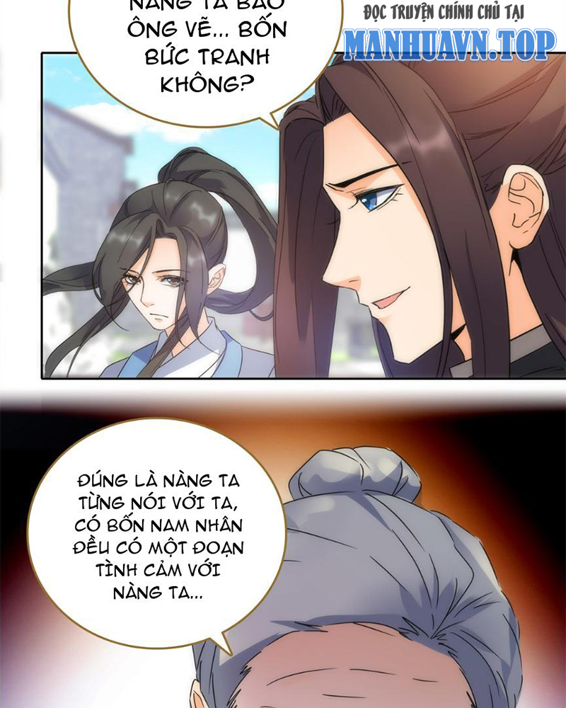 Sở Lưu Hương Truyền Kỳ Chapter 29 - Trang 2