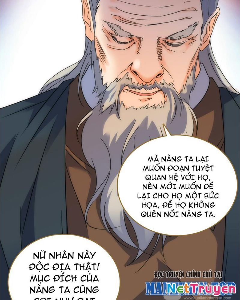 Sở Lưu Hương Truyền Kỳ Chapter 29 - Trang 2