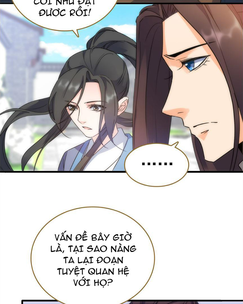 Sở Lưu Hương Truyền Kỳ Chapter 29 - Trang 2